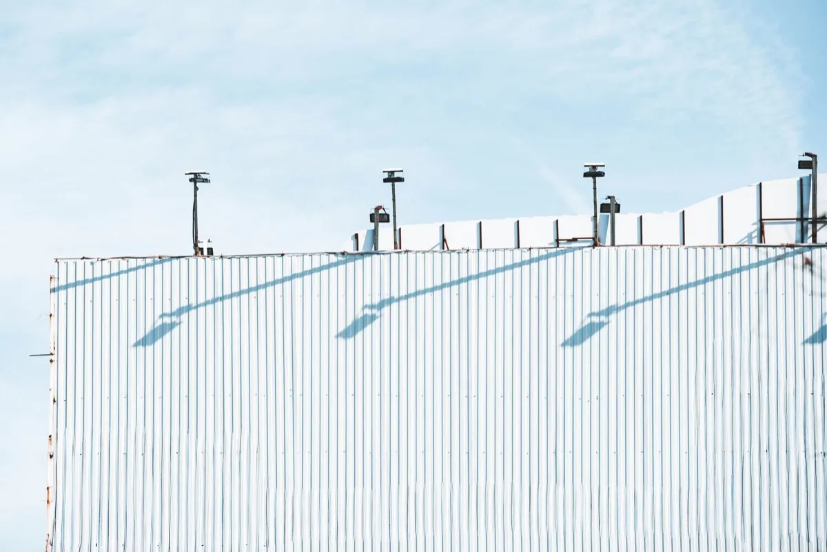 Flat & Low-Slope Roofing in Oxnard, CA