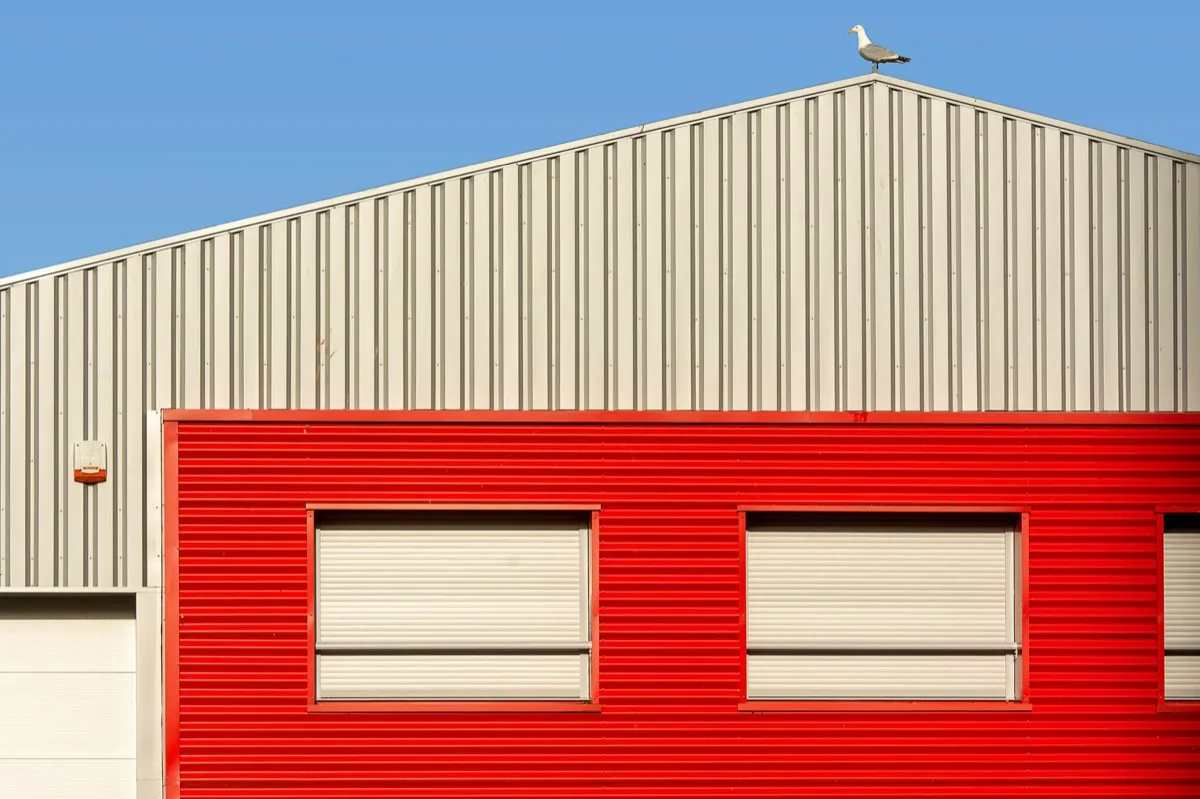 Commercial & Agricultural Roofing in Oxnard, CA