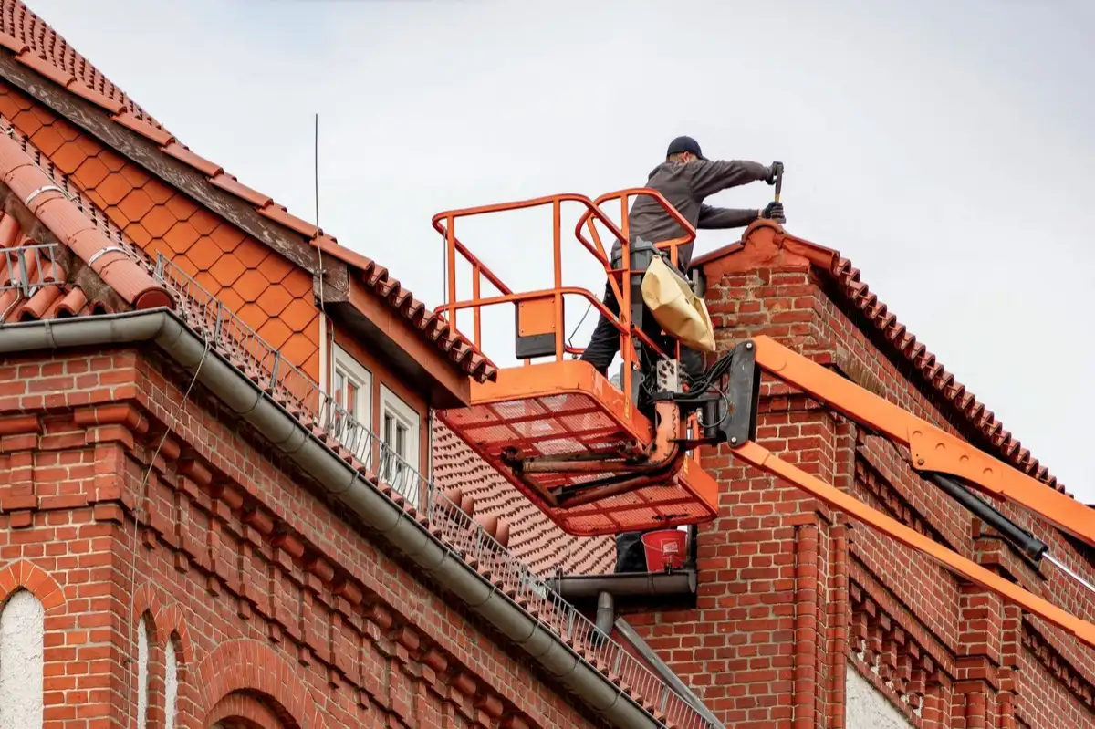Roof Coatings & Sealing in Oxnard, CA