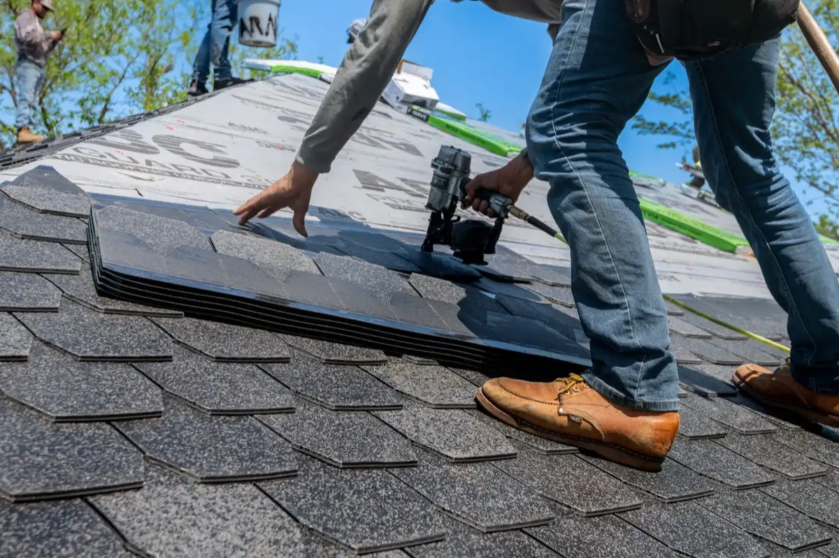 Roof Replacement & Reroofing in Oxnard, CA