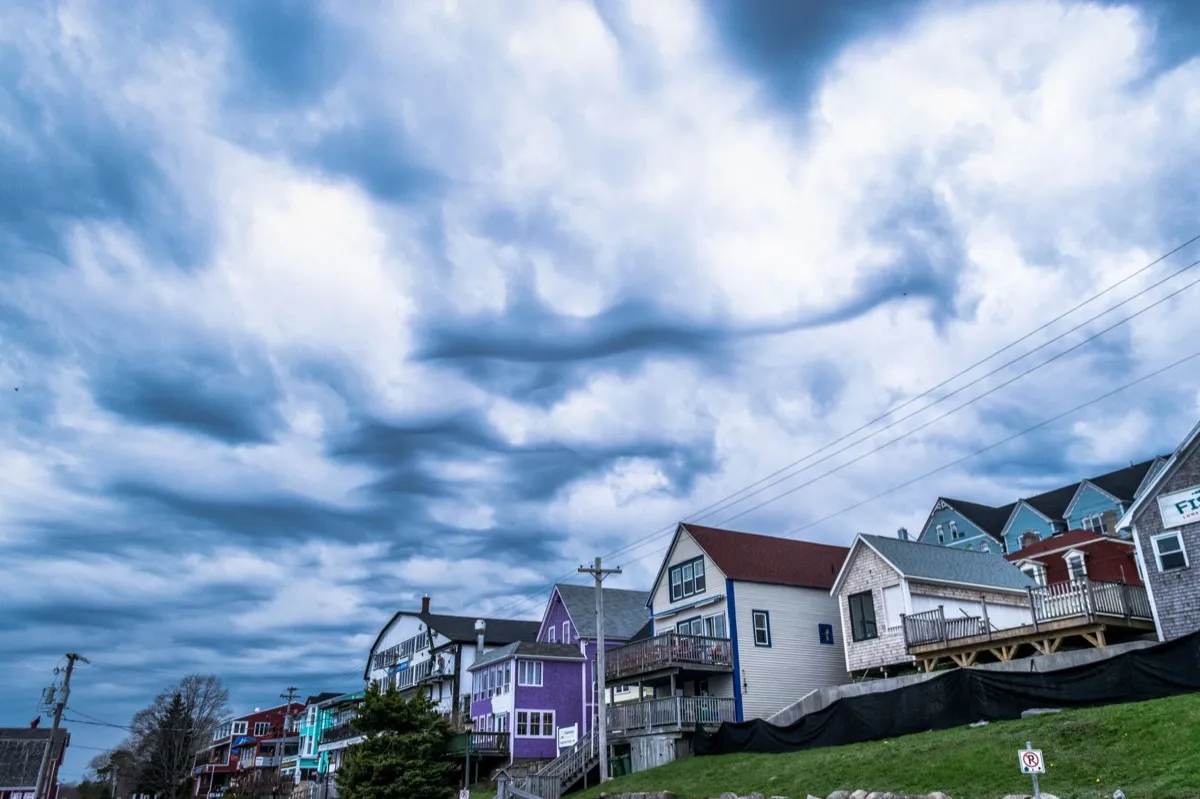 Storm Damage Roof Restoration in Oxnard, CA